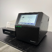 Illumina MiSeq Gene Sequencing System image 1